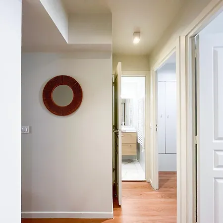 Apartman 03 - Urban Formidable In Montorgueil