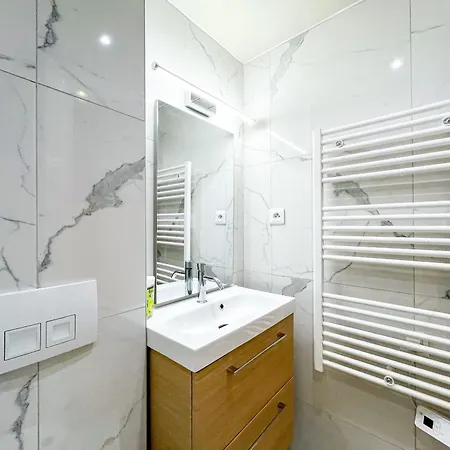 Apartman 03 - Urban Formidable In Montorgueil *