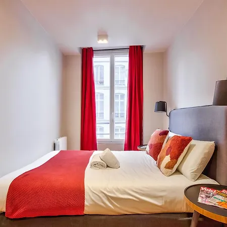 03 - Urban Formidable In Montorgueil Paris