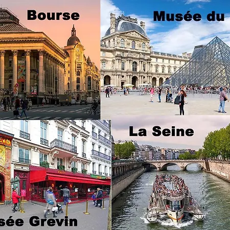 03 - Urban Formidable In Montorgueil