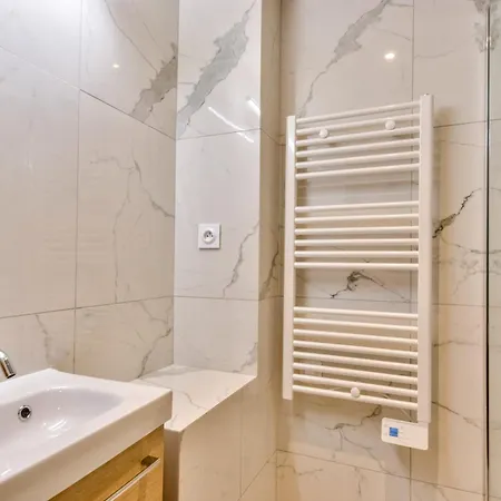 Appartement 03 - Urban Formidable In Montorgueil