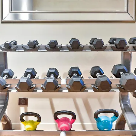 03 - Urban Formidable In Montorgueil Appartement *