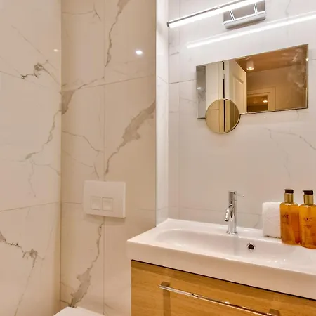 03 - Urban Formidable In Montorgueil * Paris