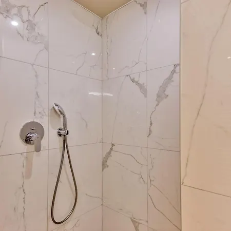 Appartement 03 - Urban Formidable In Montorgueil Paris