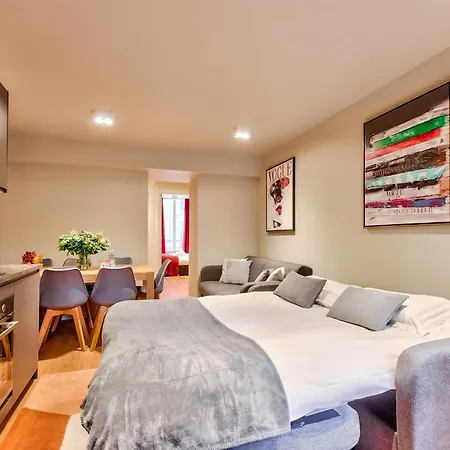 03 - Urban Formidable In Montorgueil * Paris