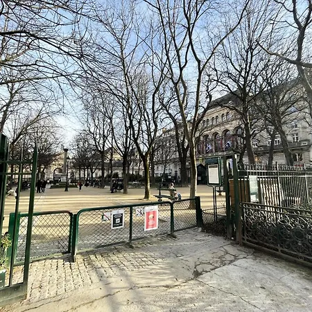 03 - Urban Formidable In Montorgueil Appartement