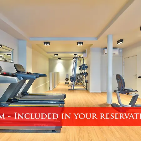 Appartement 03 - Urban Formidable In Montorgueil *