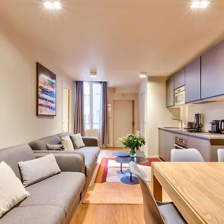 03 - Urban Formidable In Montorgueil Paris