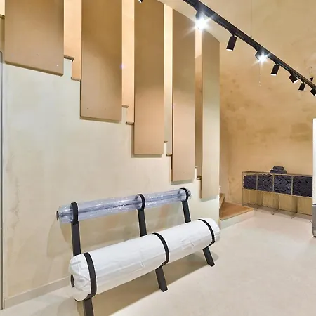 03 - Urban Formidable In Montorgueil Appartement Paris