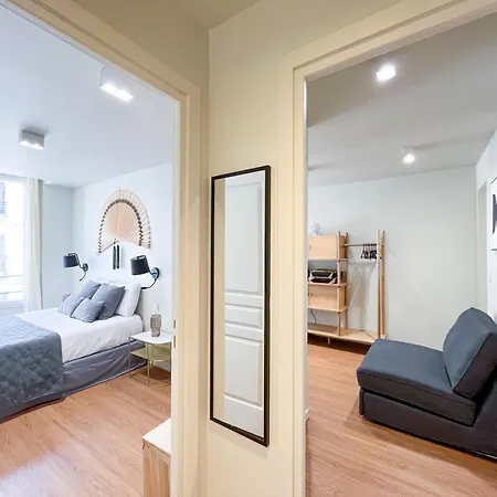 Appartement 03 - Urban Formidable In Montorgueil