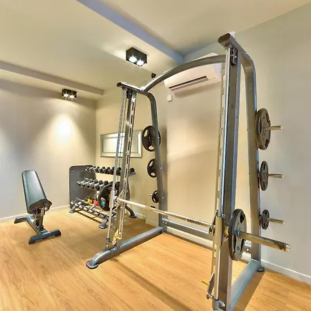 Appartement 03 - Urban Formidable In Montorgueil *