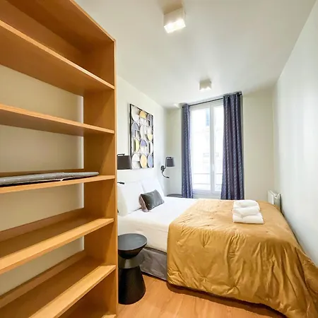 03 - Urban Formidable In Montorgueil Paris