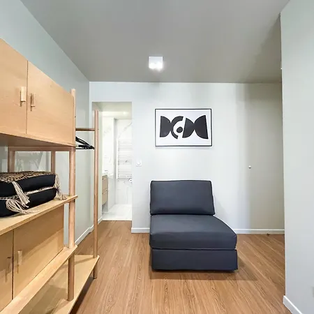 03 - Urban Formidable In Montorgueil * Paris