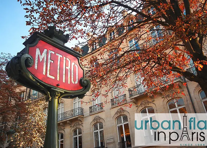 03 - Urban Formidable In Montorgueil * Paris